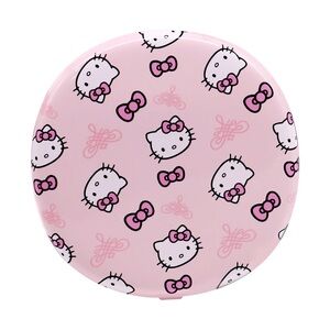 🌟HELLO KITTY🌟 “Supercute Signature” LED Mirror